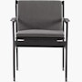 Sommer Armchair Cushion Sommer Armchair Cushion