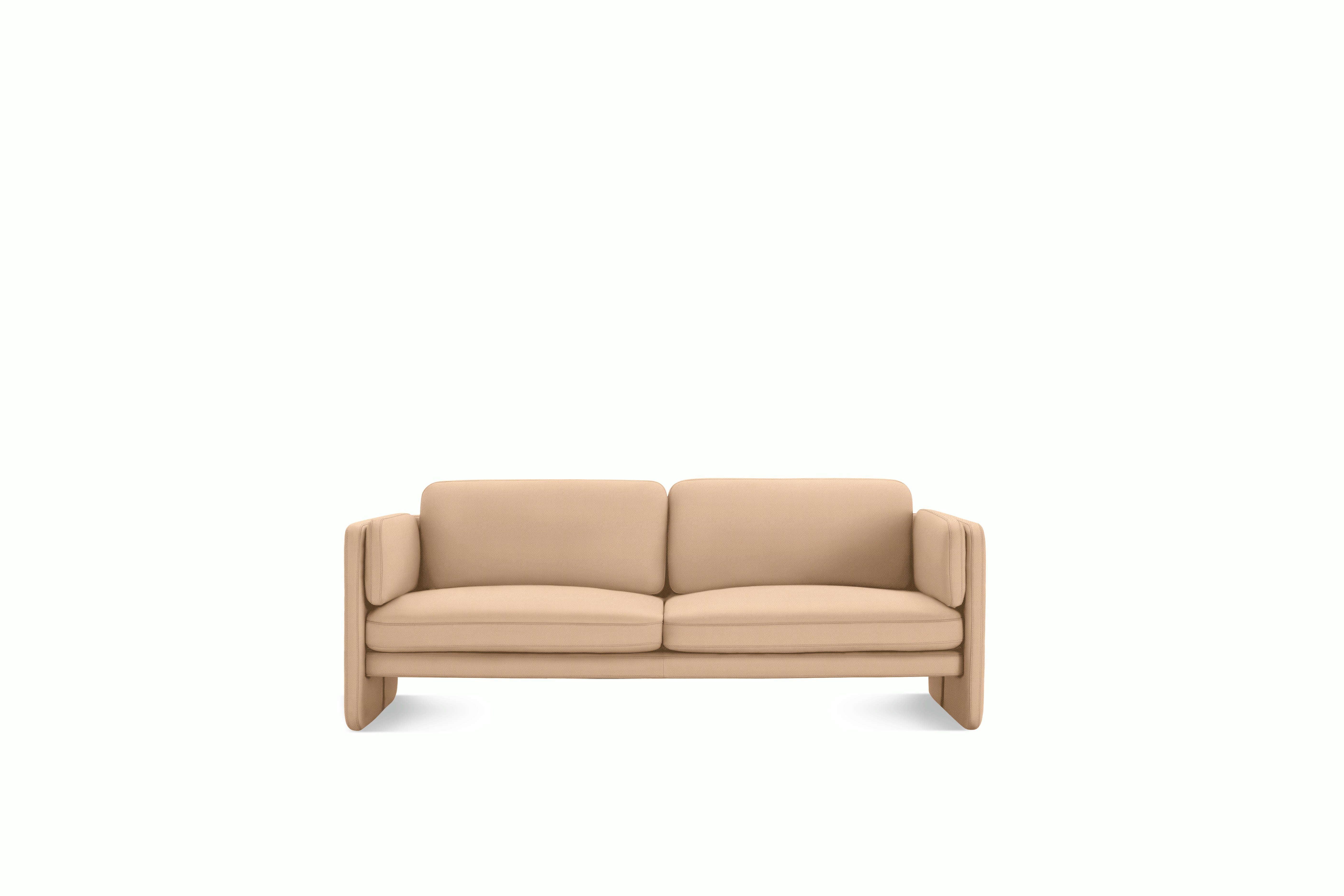 Pastille Sofa - 80 in