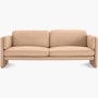 Pastille Sofa Pastille Sofa, Leather