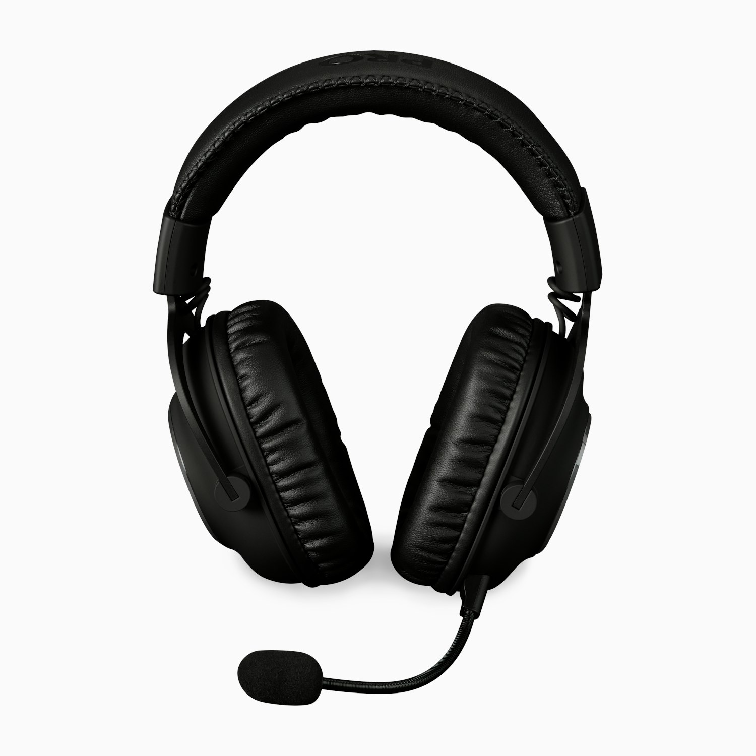 Logitech-G G PRO X Gaming Headset