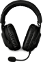 G PRO X Gaming Headset, Transparent