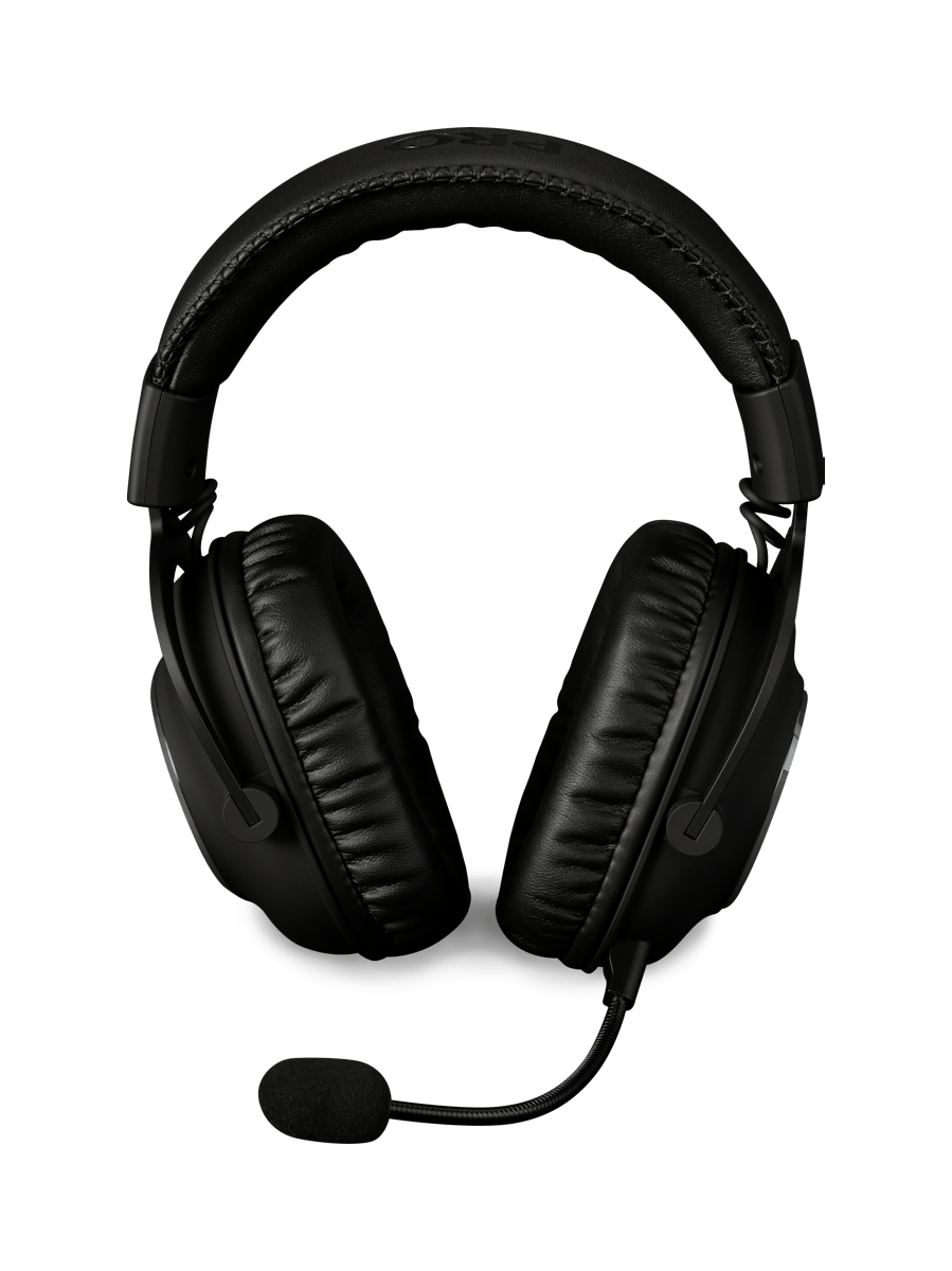 G PRO X Gaming Headset G PRO X Gaming Headset