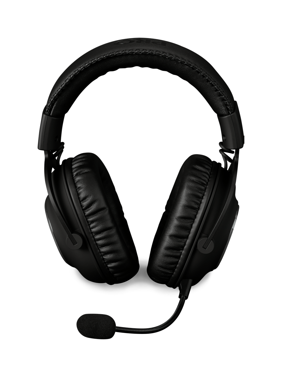 G PRO X Gaming Headset