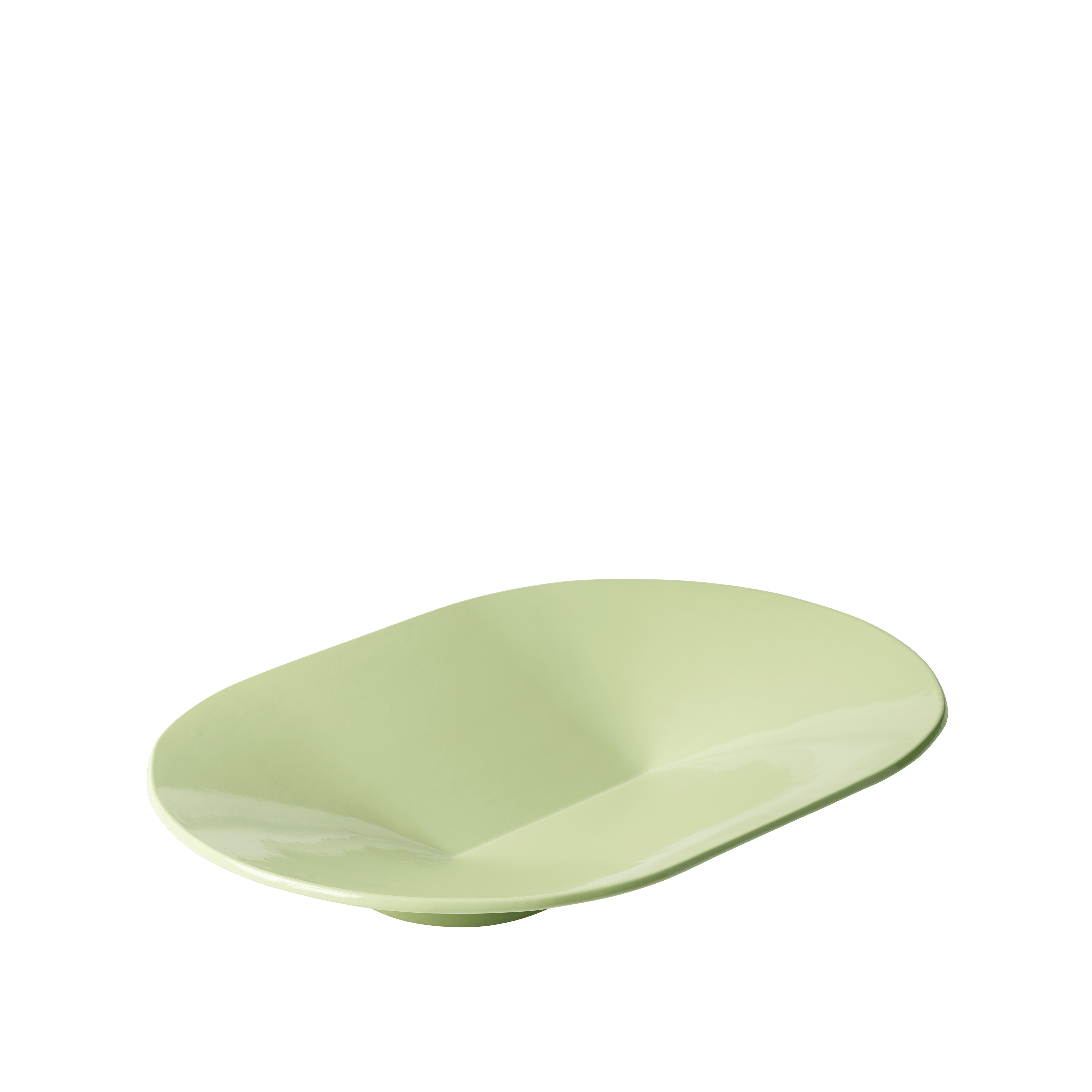Mere Bowl, 20.5 x 14