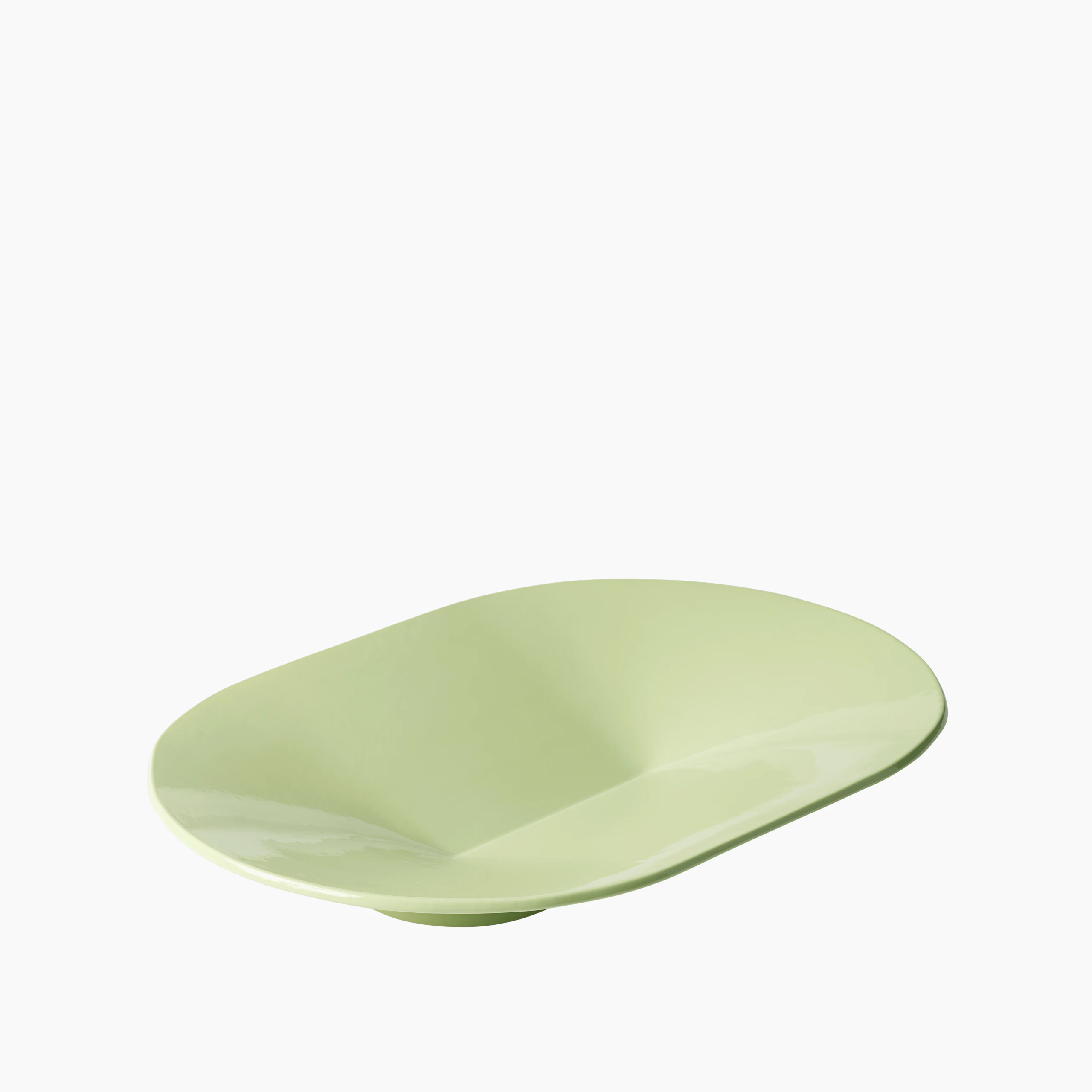 Mere Bowl, 20.5 x 14