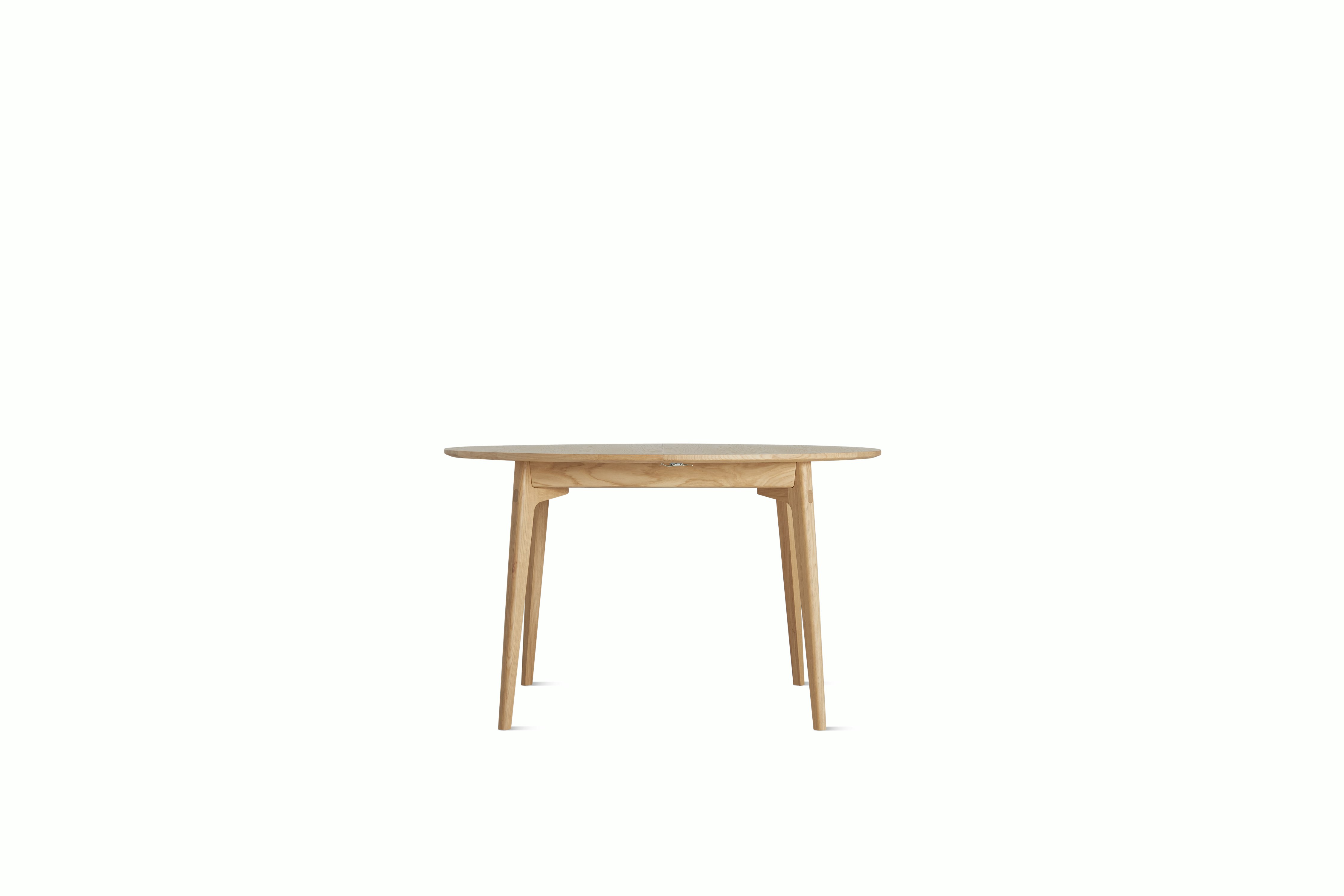 Dulwich Extension Table, Round