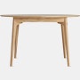 Dulwich Round Extension Table
