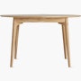 Dulwich Extension Table Dulwich Extension Table, Round