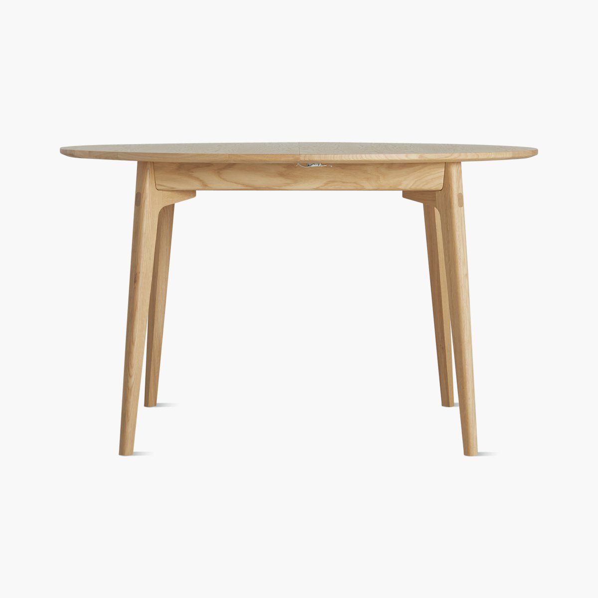 Dulwich Extension Table Dulwich Extension Table, Round