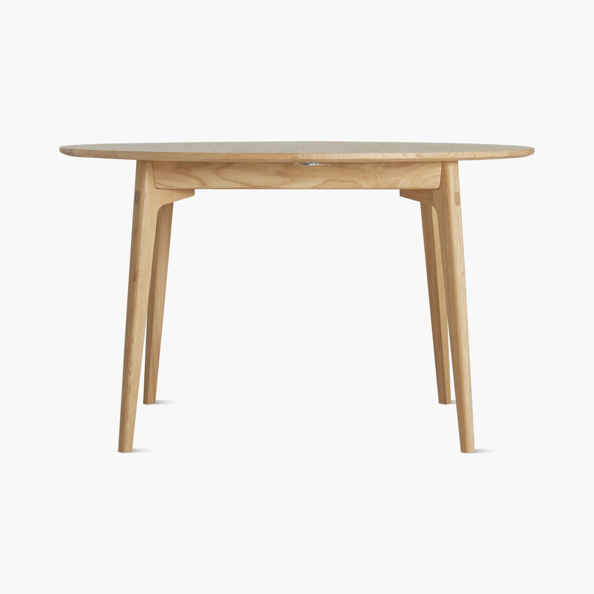 Dulwich Extension Table, Round