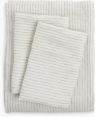 DWR Sheet Set - Linen, Stripe