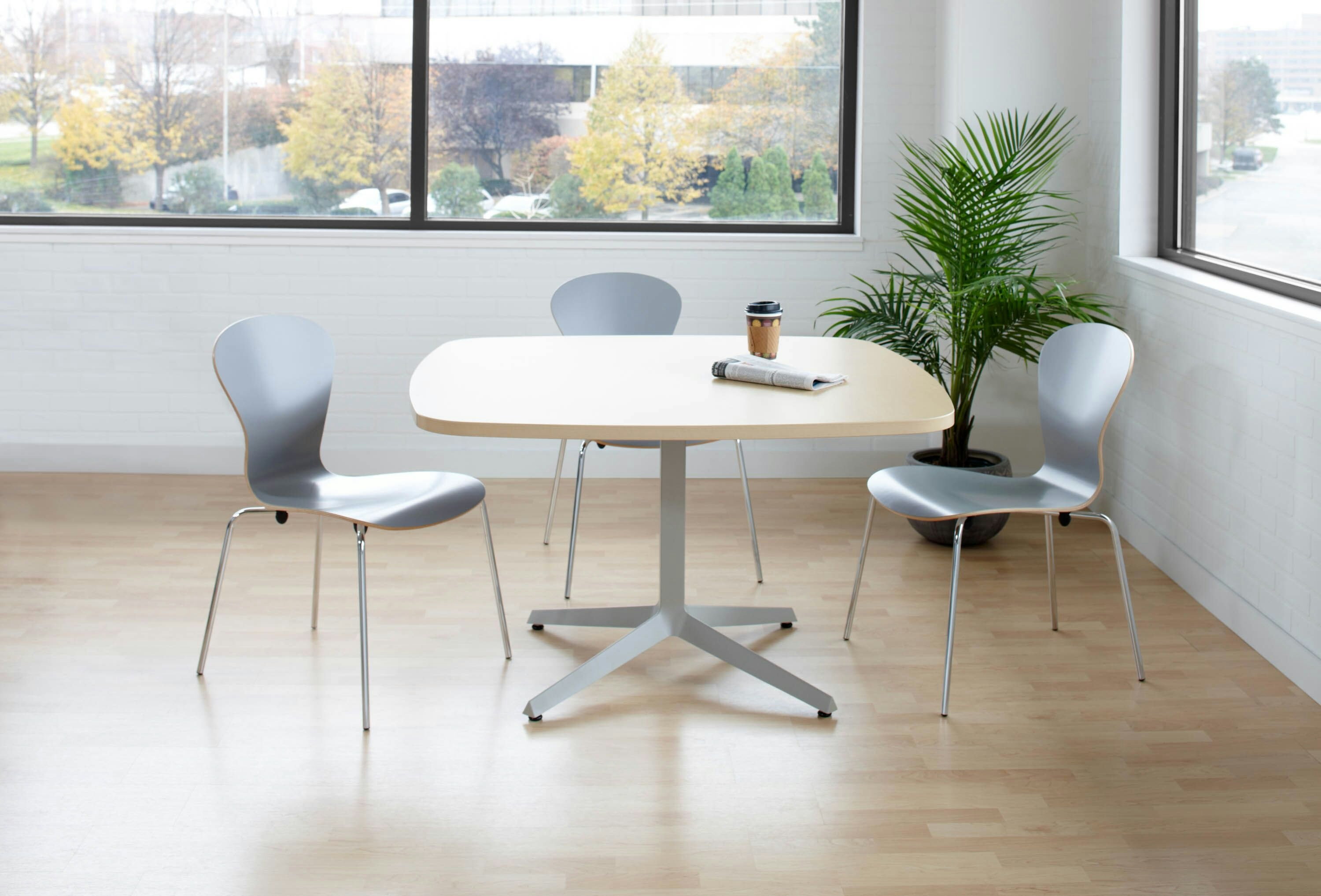 Dividends Horizon® X Base Tables Knoll