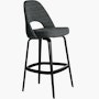 Saarinen Executive Stool Saarinen Executive Stool, Bar Height