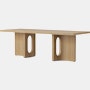 Androgyne Coffee Table