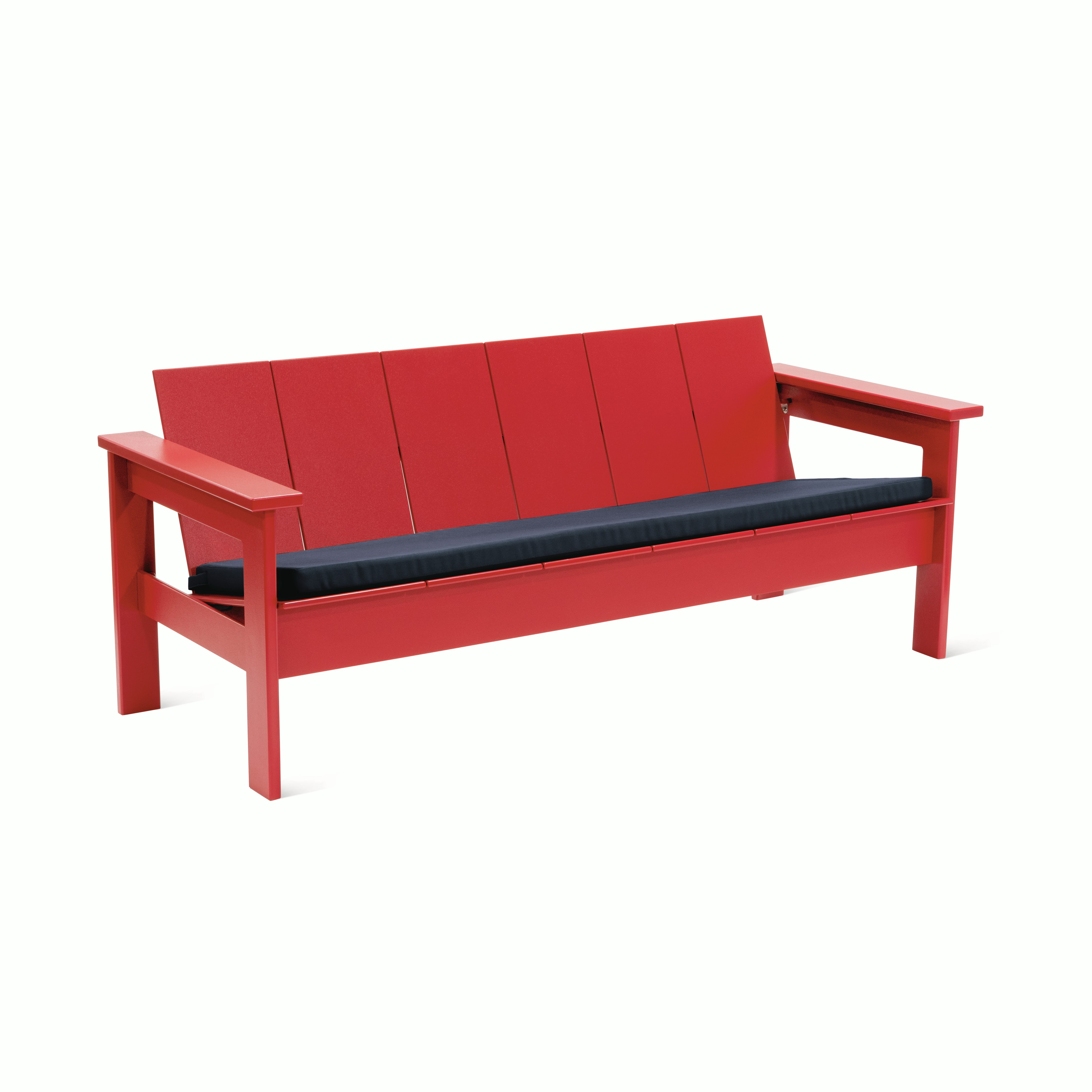 Hennepin Sofa Cushion