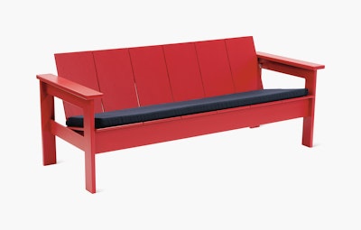 Hennepin Sofa Cushion