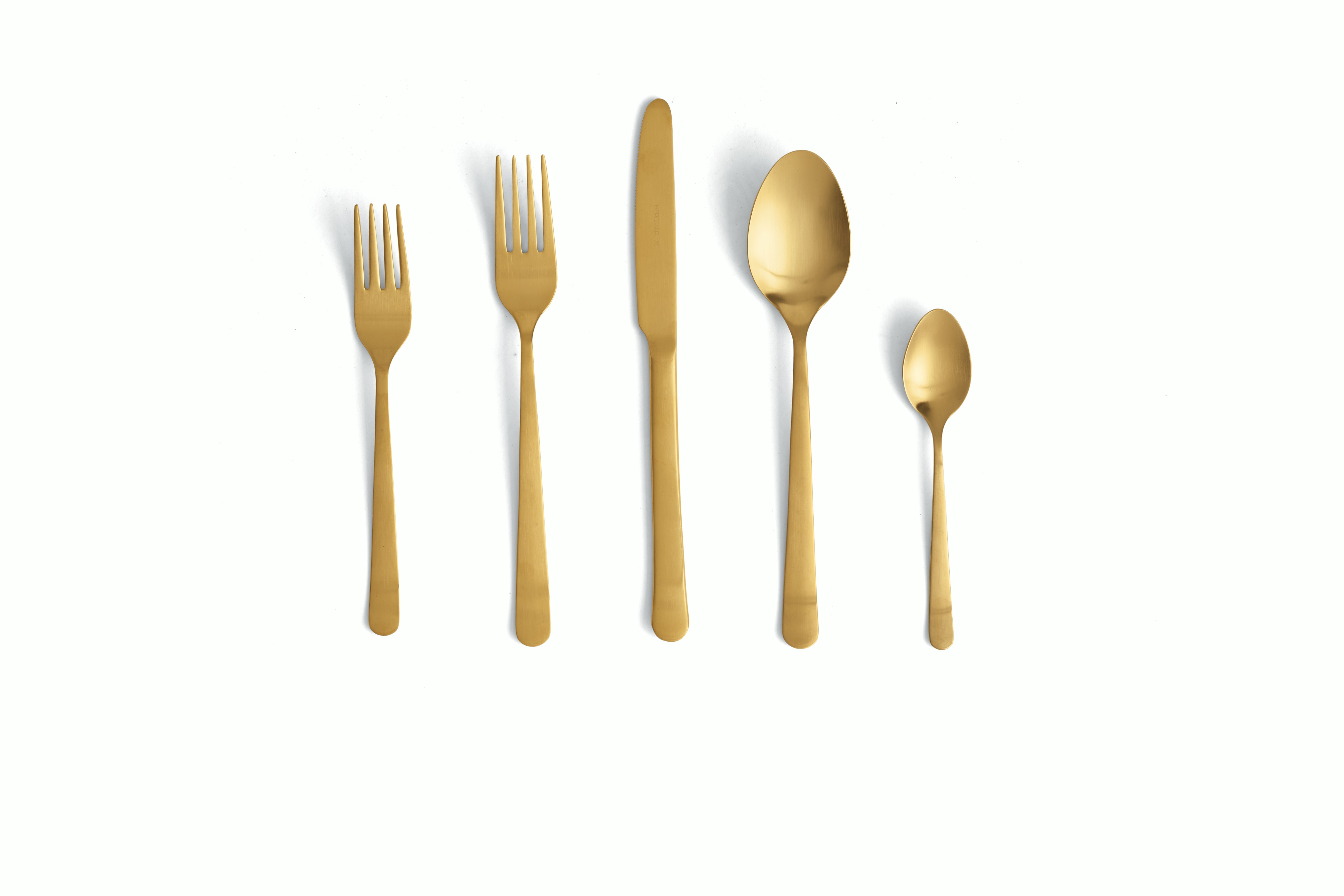Almoco Flatware