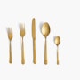 Almoco Flatware Almoco Flatware