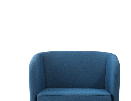 Rockwell Unscripted Club Chair  rockwell unscripted club chair