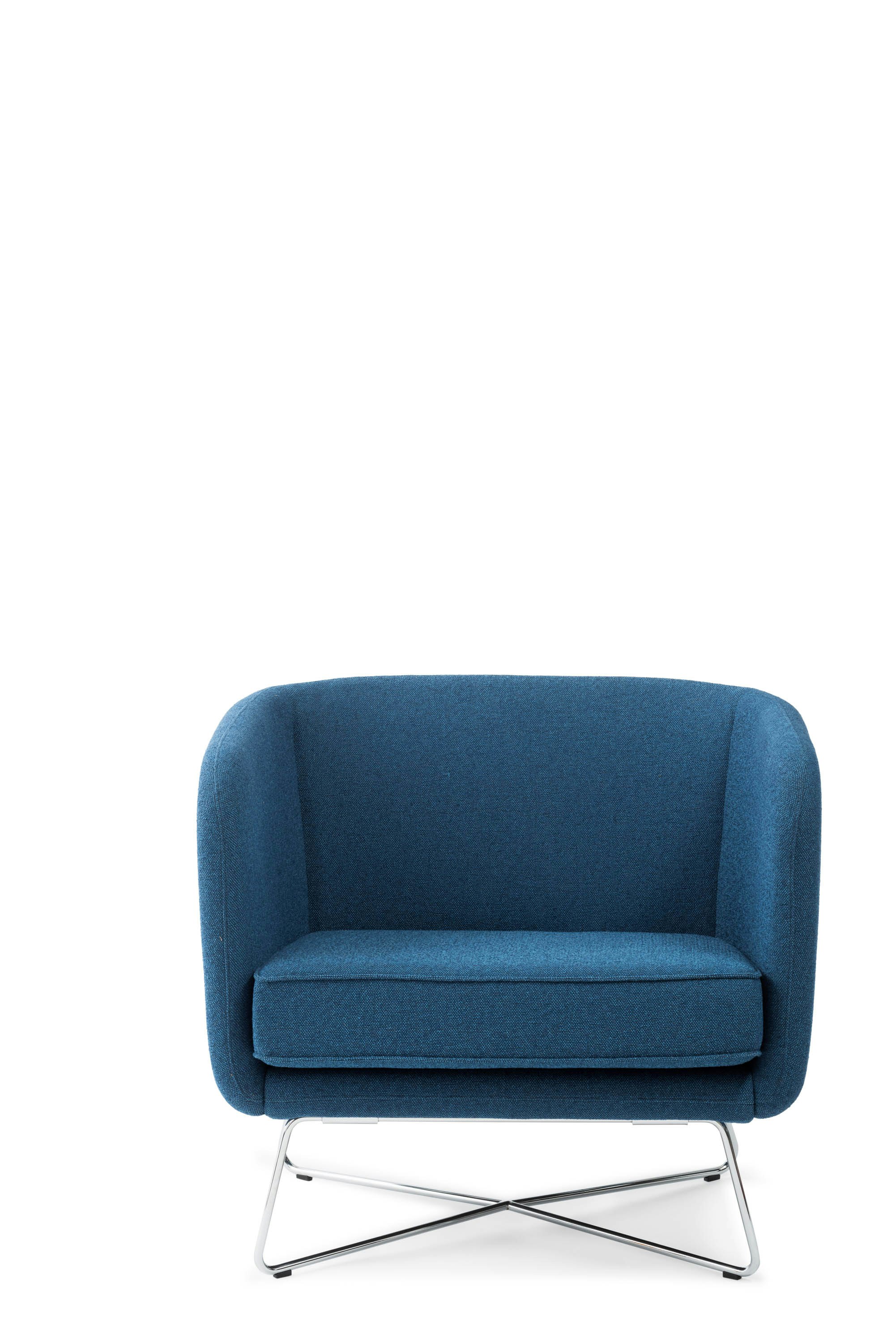 rockwell unscripted club chair