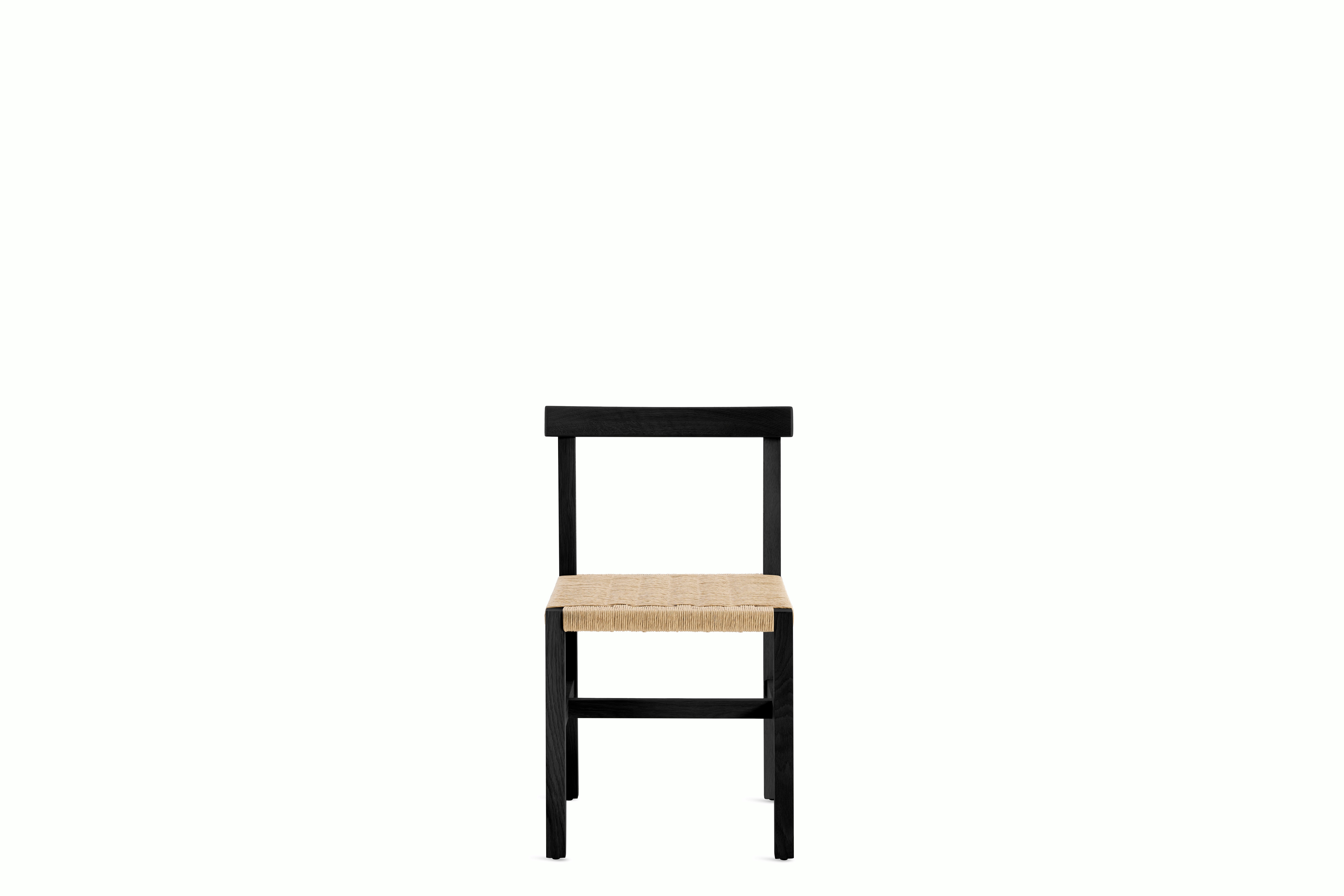 Koi Chair