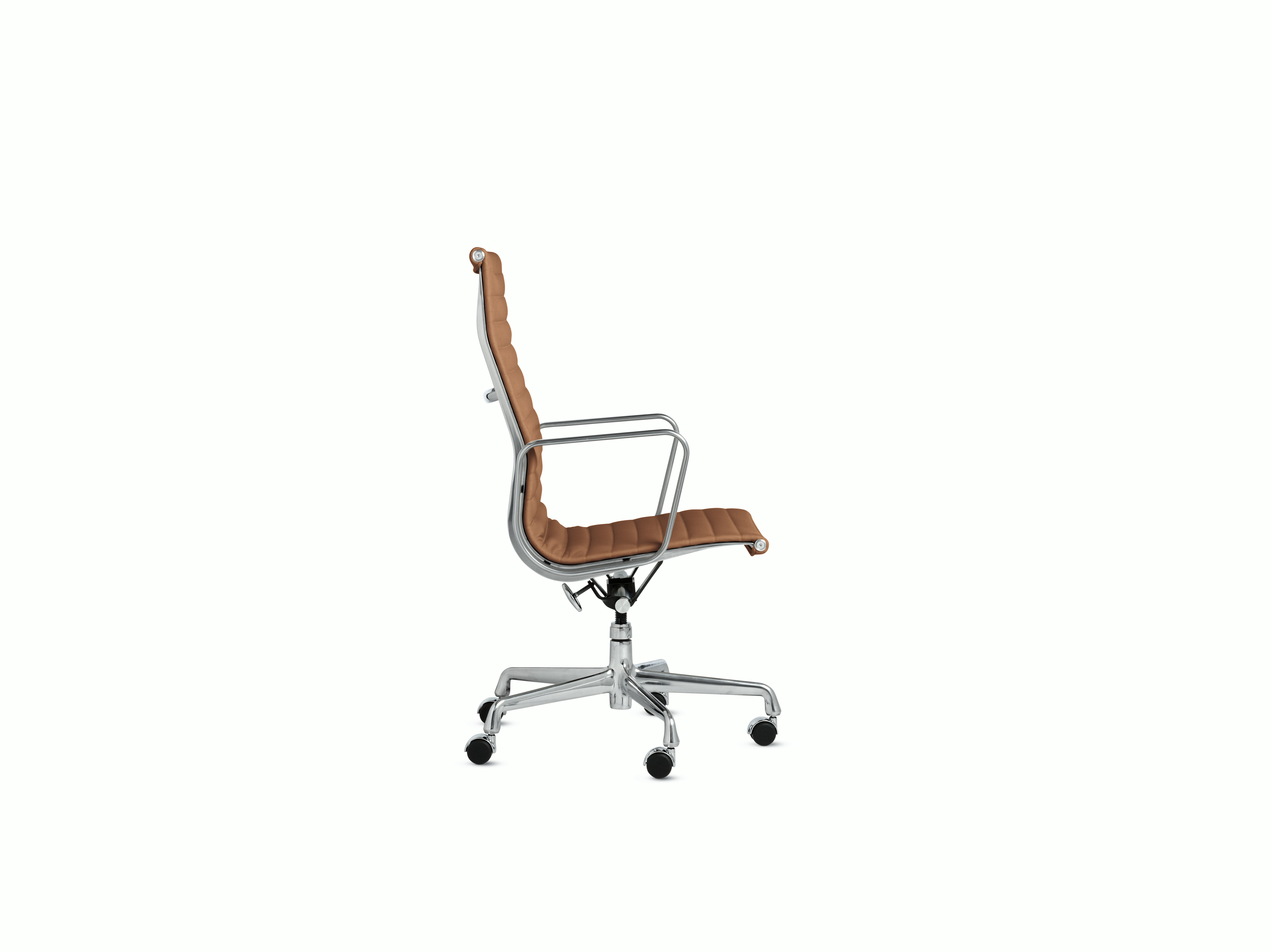 Eames Aluminum Executive Chair