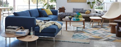 Jonas Sectional with Chaise