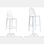 One More Stool - Set of 2