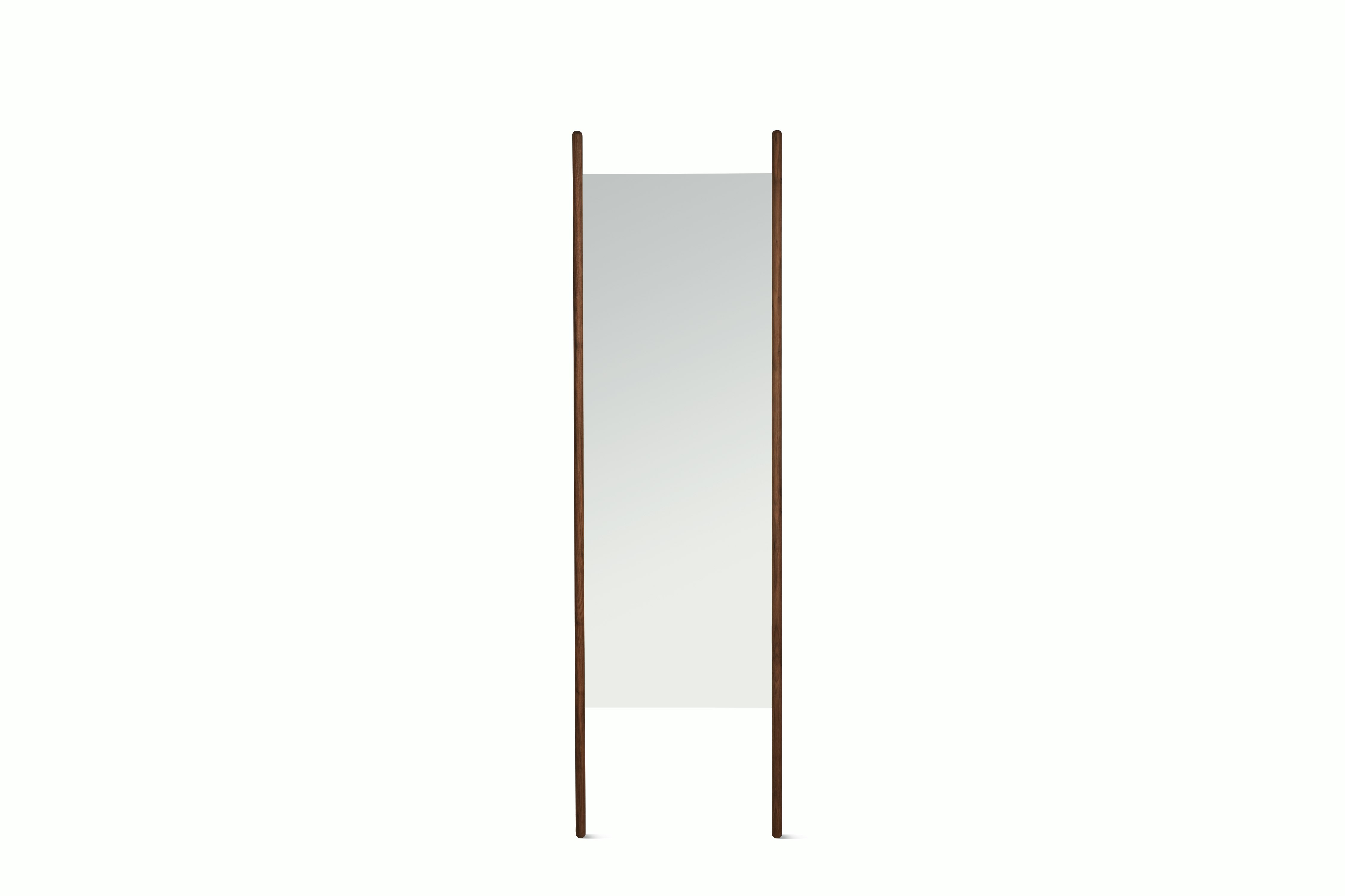 Floor + Full-Length Mirrors