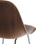 Eames Molded Plywood Stool