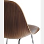 Eames Molded Plywood Stool