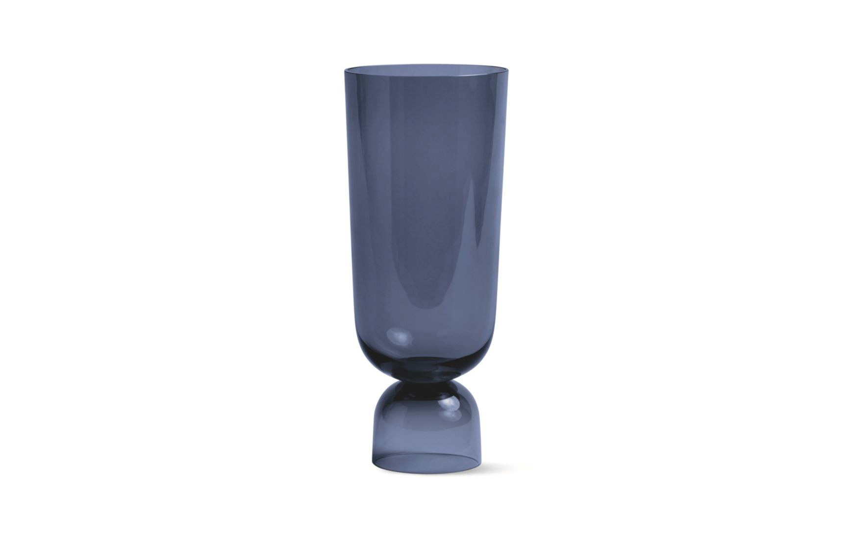 Bottoms Up Vase