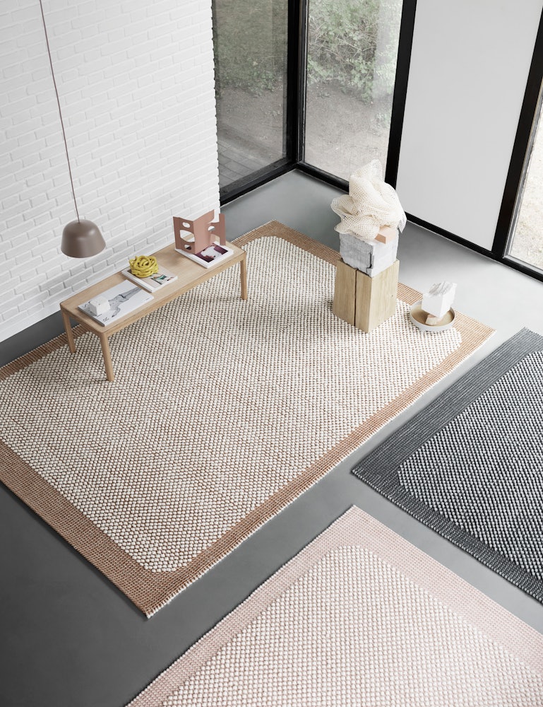 Pebble Rug