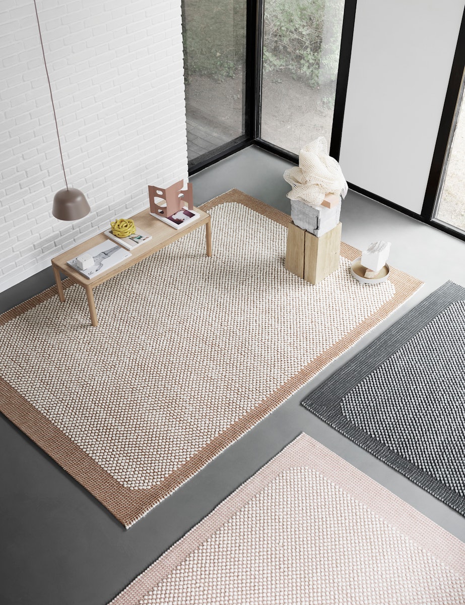 Pebble Rug – Design Within Reach