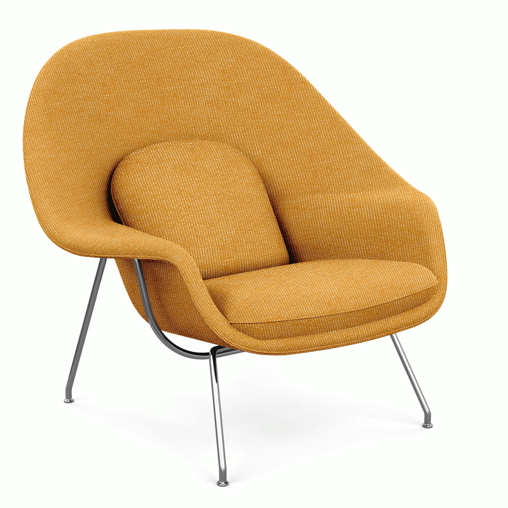 Womb Chair, Medium