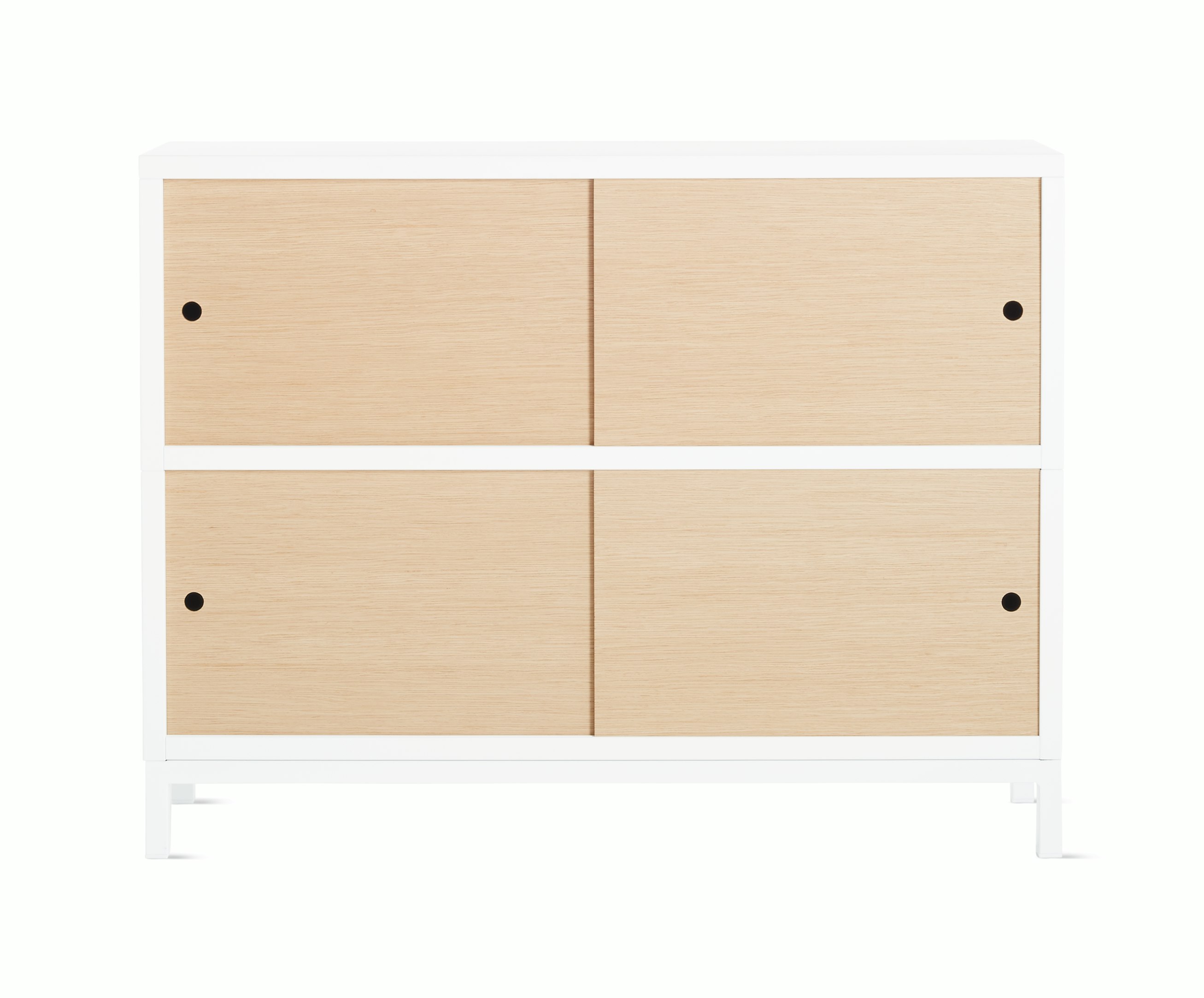 Sapporo Shelving Doors