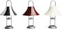 Mousqueton Portable Outdoor Lamp
