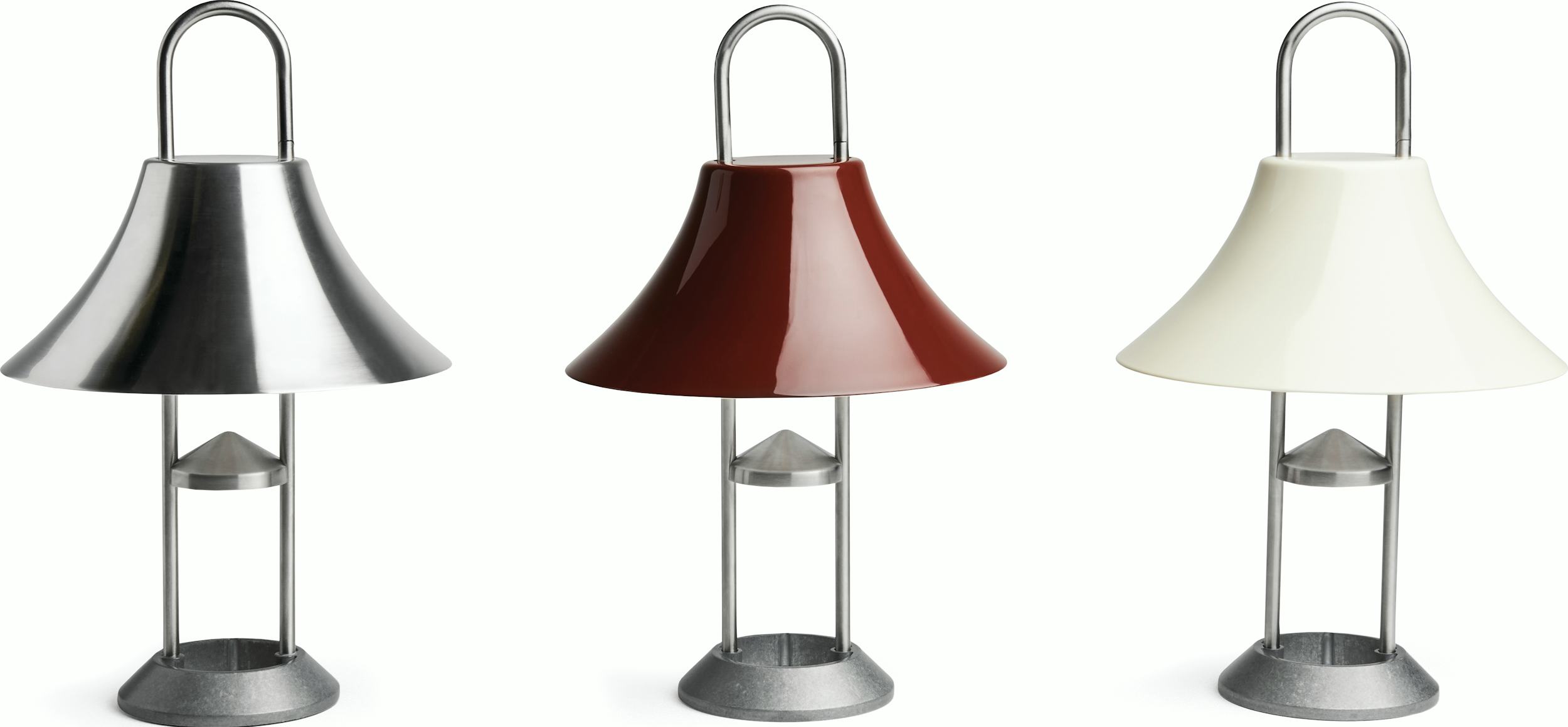 Portable Lamps