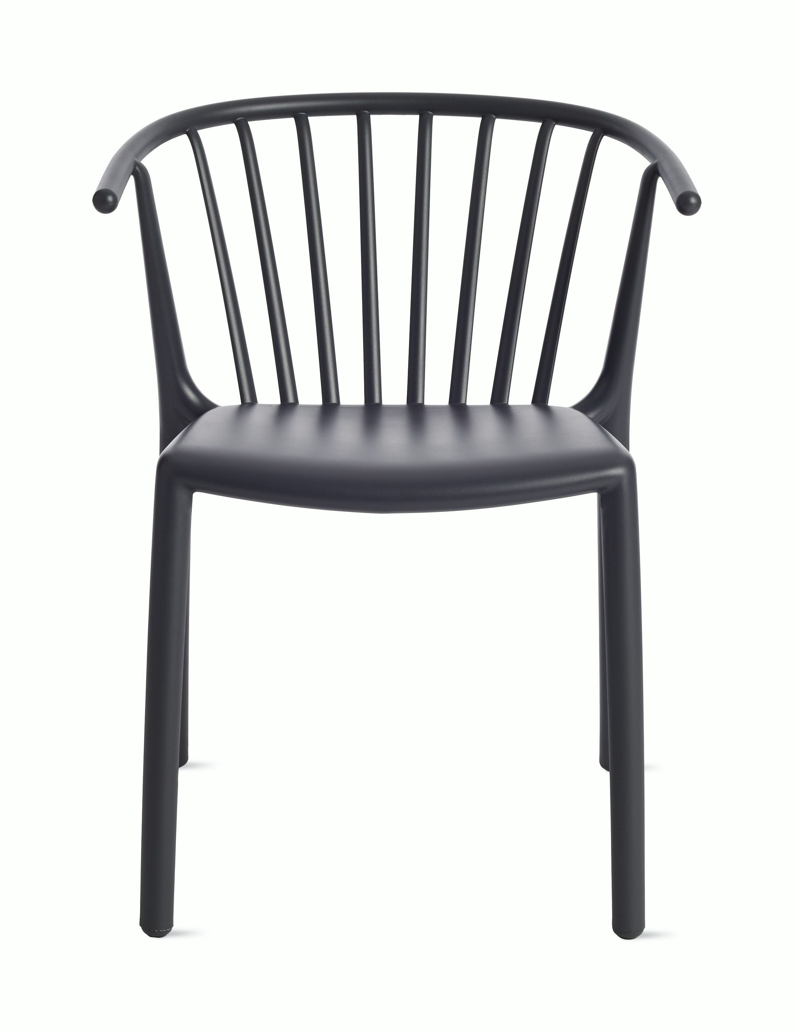 Sustainable Woody Armchair