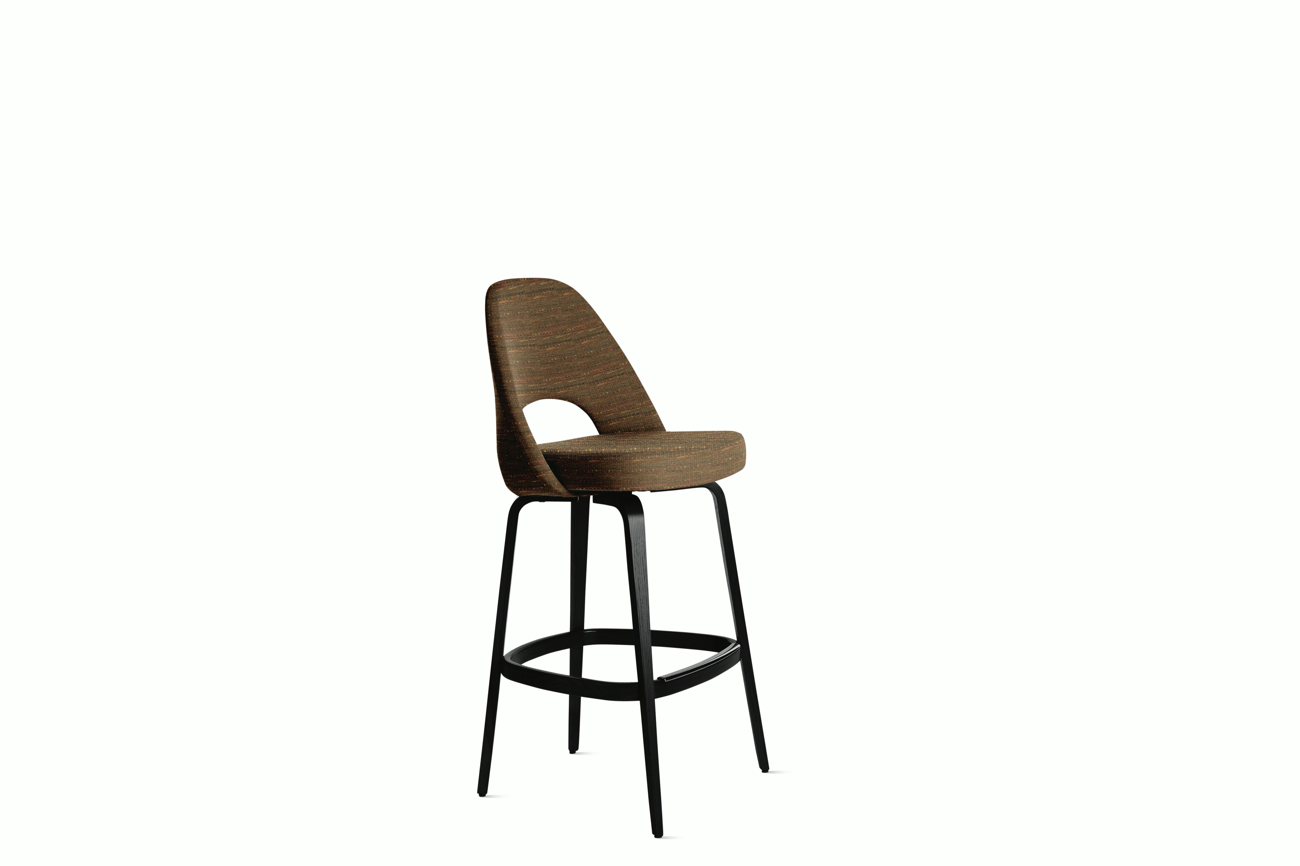 Saarinen Executive Barstool