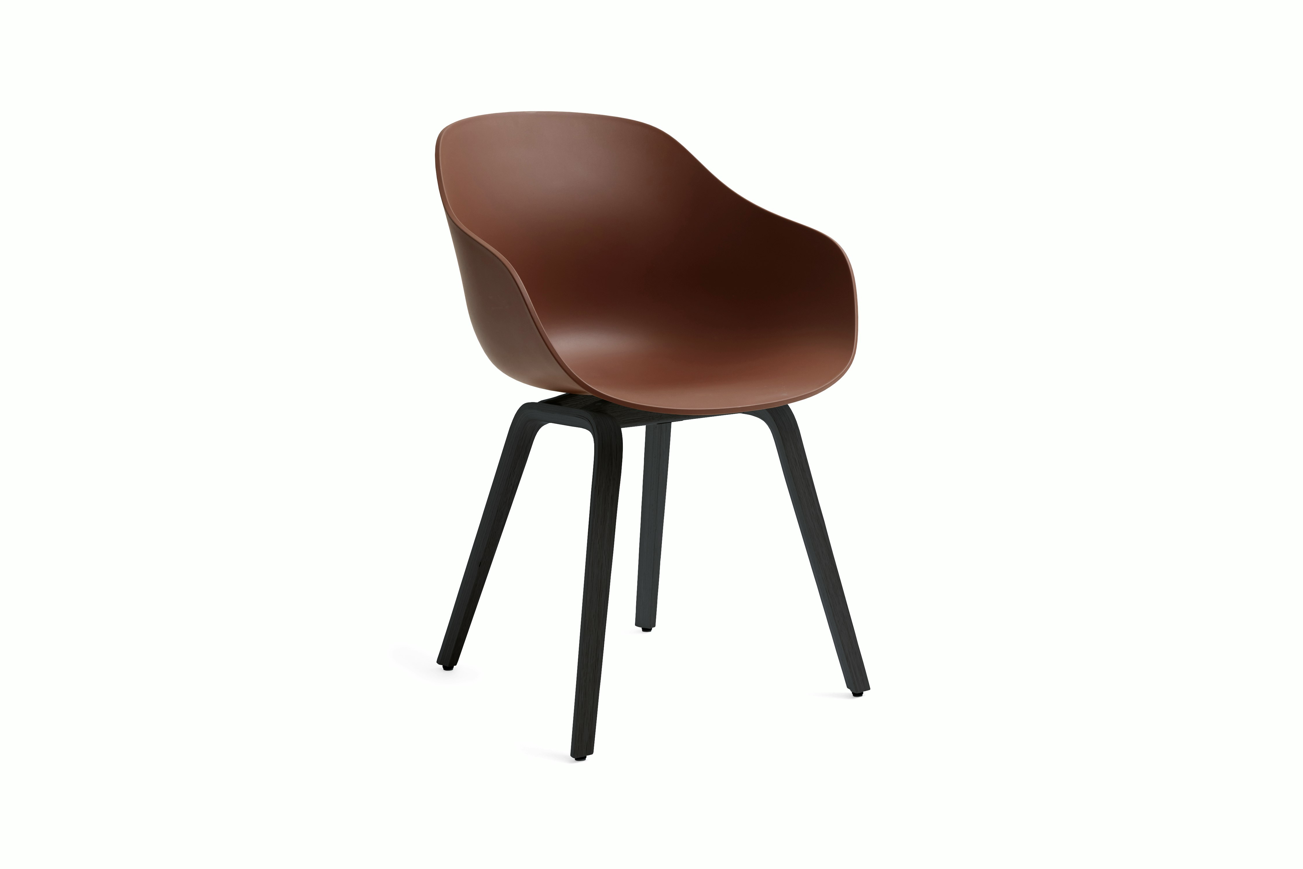 About A Chair 222 Armchair 2.0