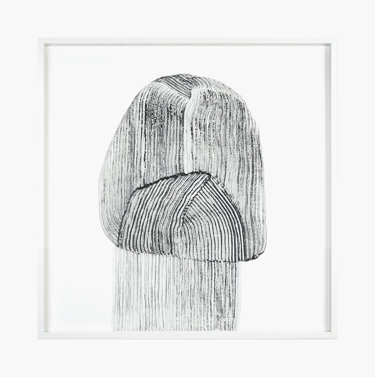 Drawing 9, Bouroullec