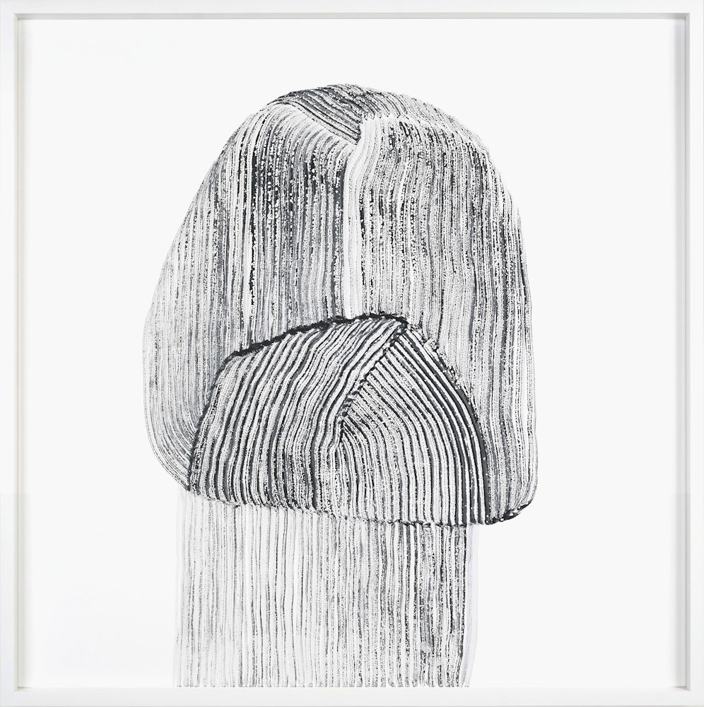 Drawing 9,  Bouroullec