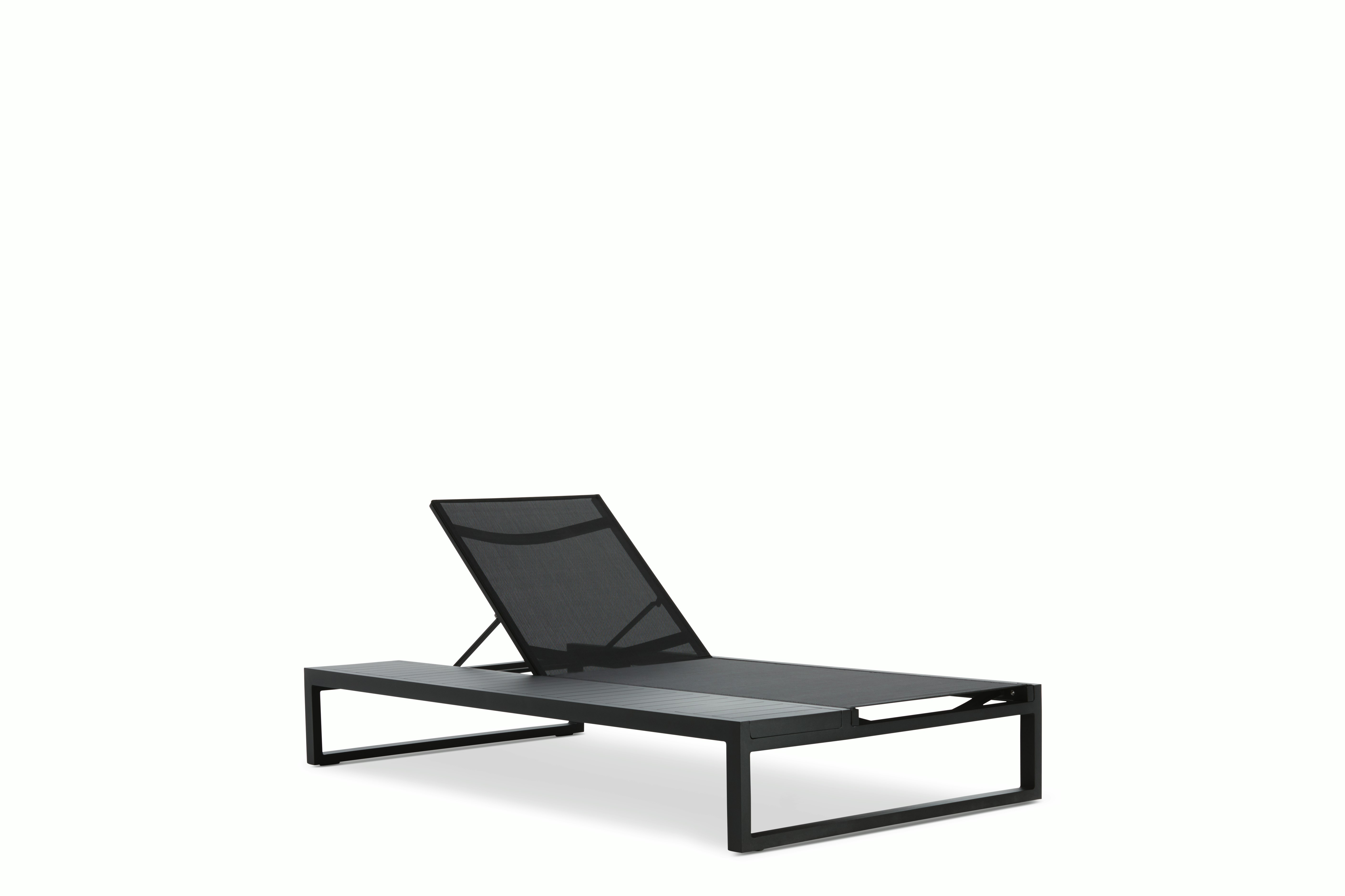 EOS Platform Lounger