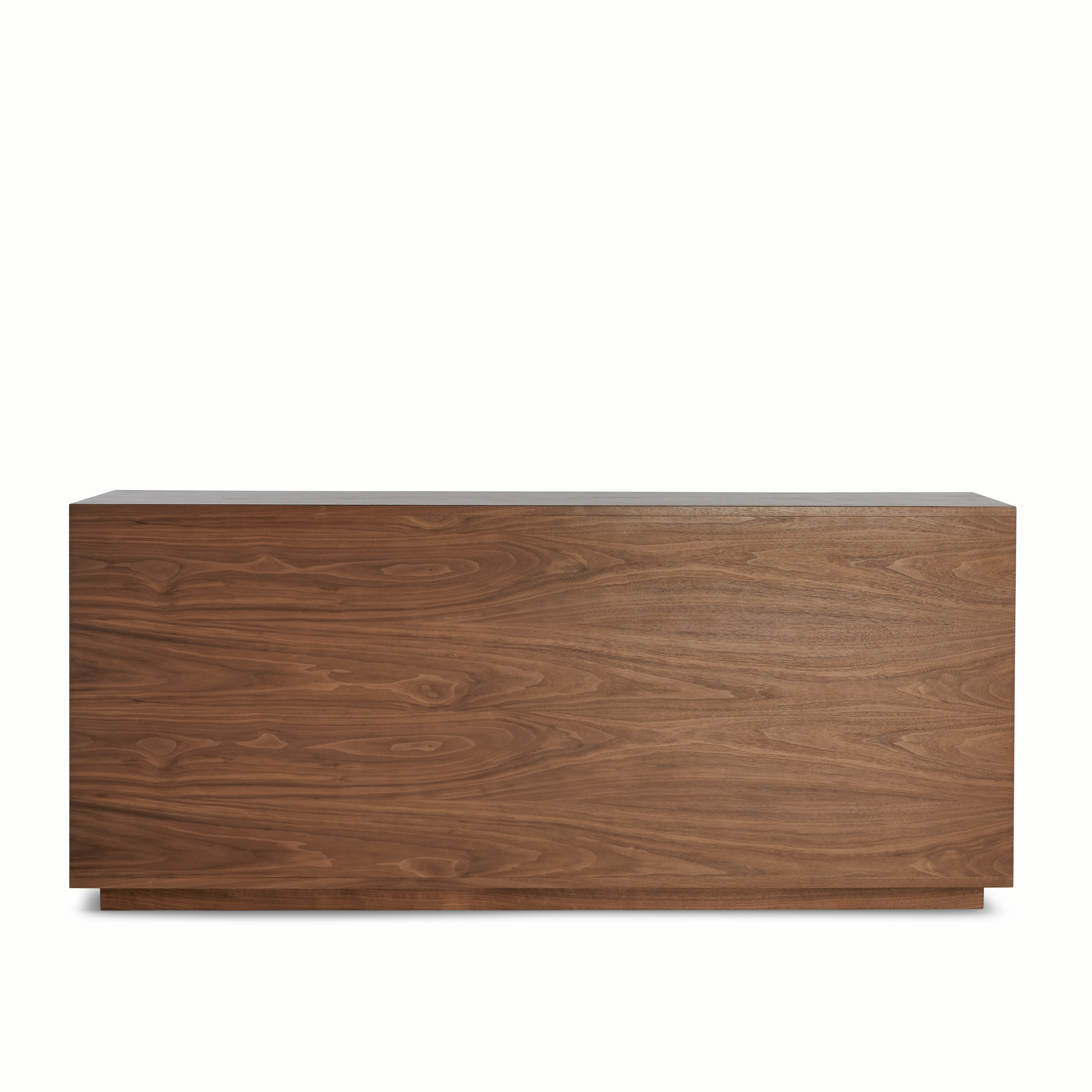 Line Six-Drawer Dresser