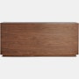 Line Six-Drawer Dresser