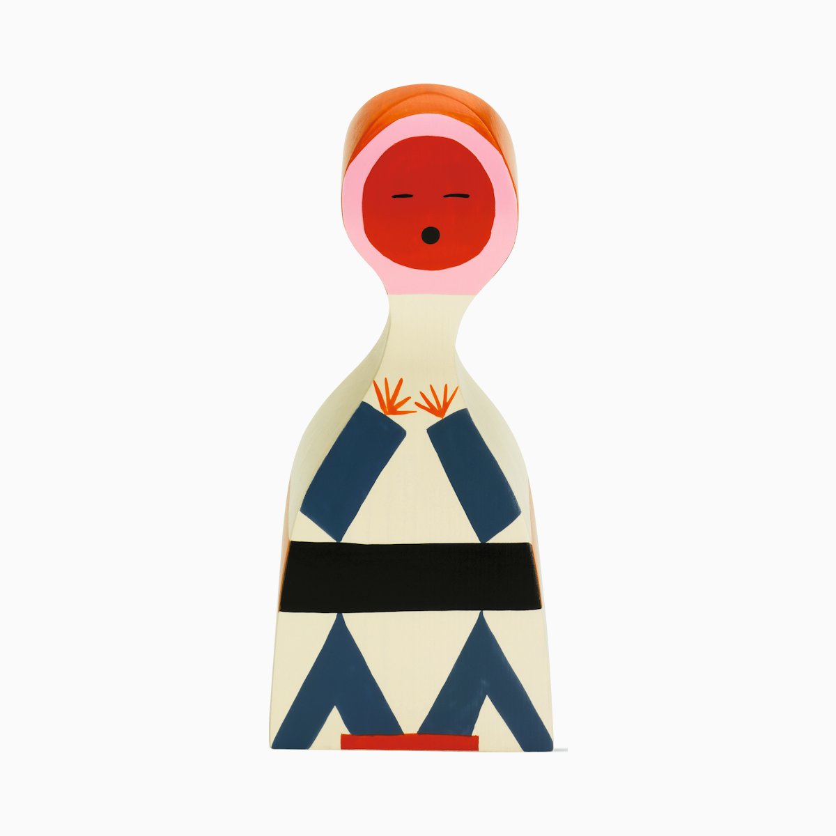 Girard Wooden Dolls Girard Wooden Dolls