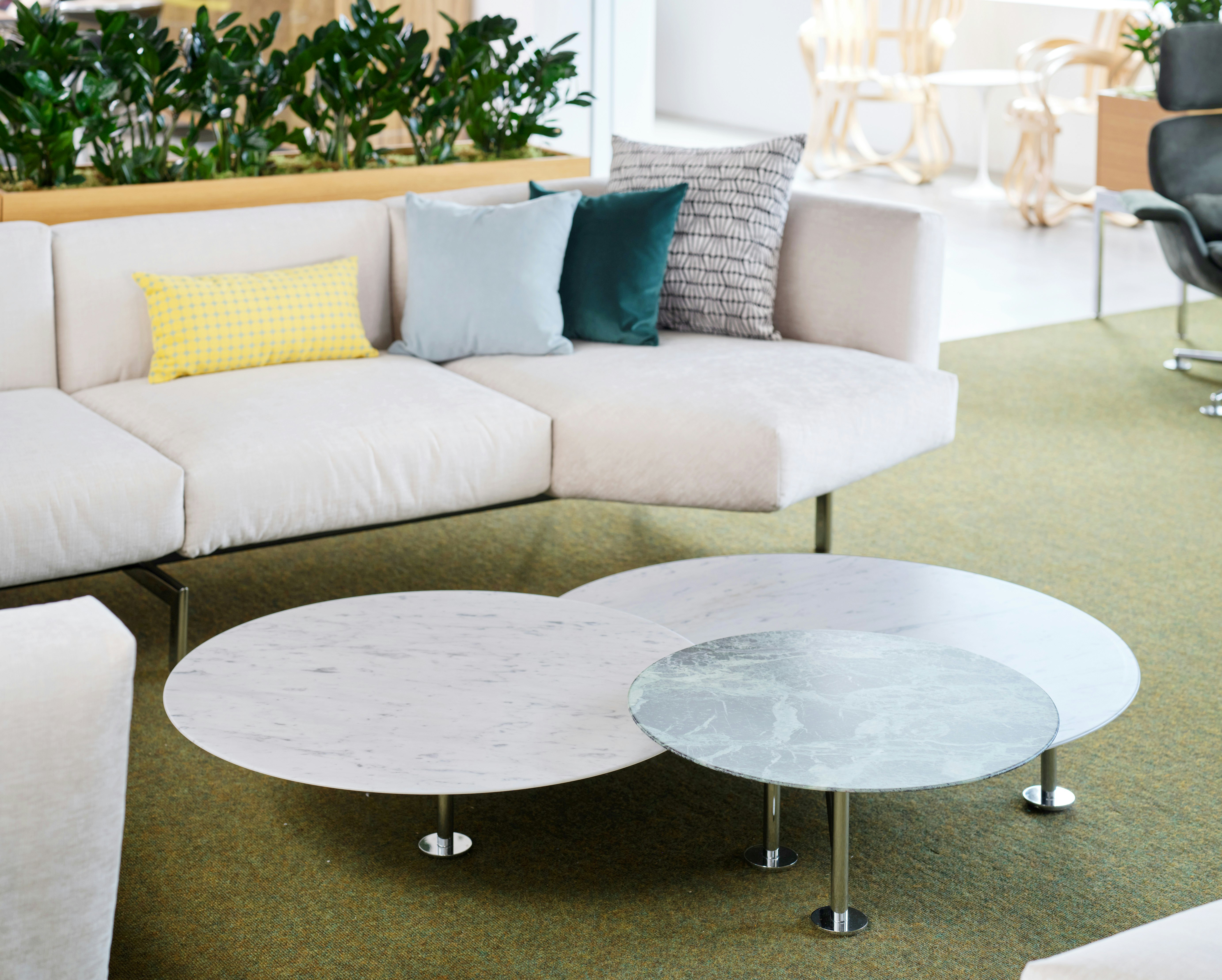 Grasshopper Coffee Table, Knoll | MillerKnoll