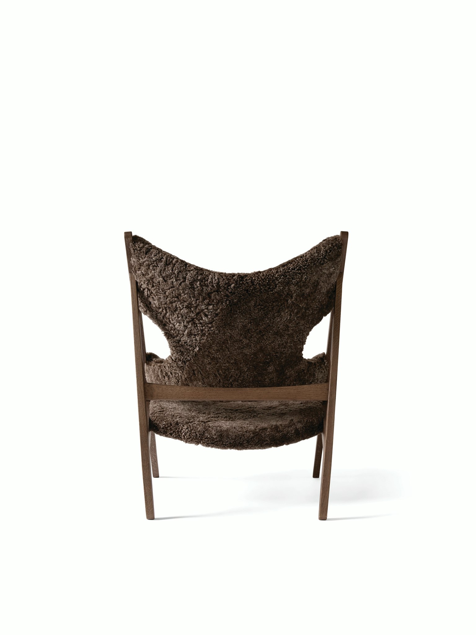 Knitting Lounge Chair