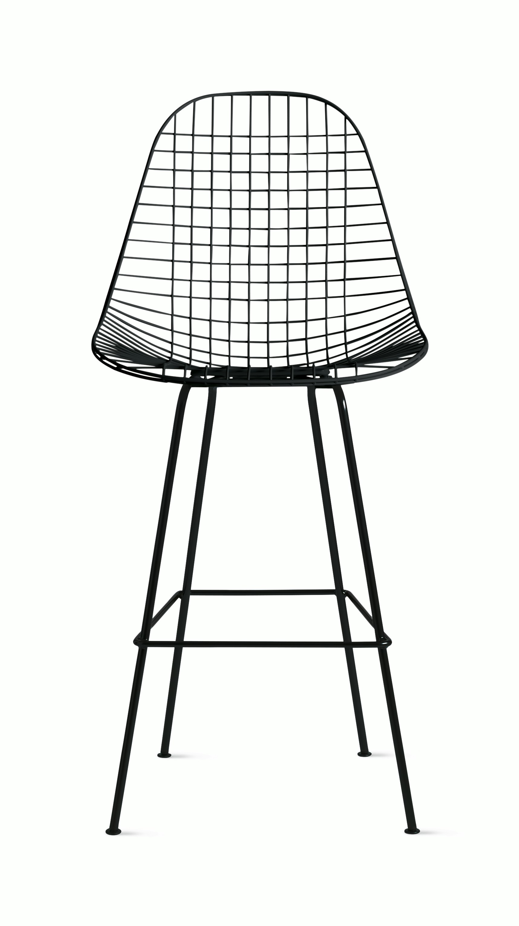Eames Wire Stool